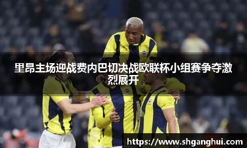 里昂主场迎战费内巴切决战欧联杯小组赛争夺激烈展开