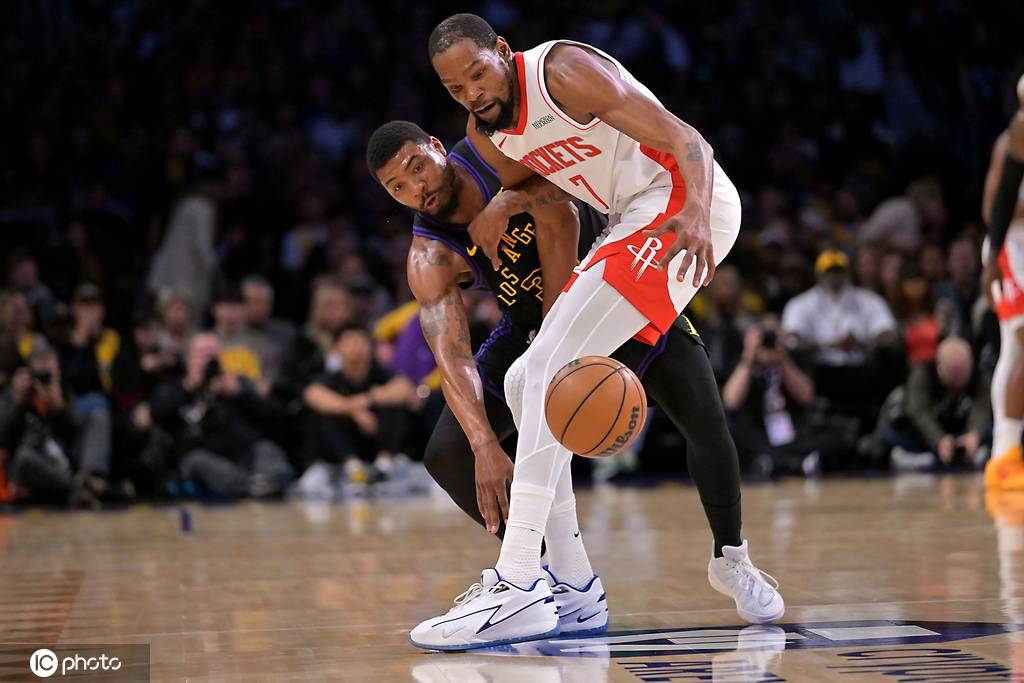 杜兰特或缺席G3关键战 左脚踝扭伤出战成疑